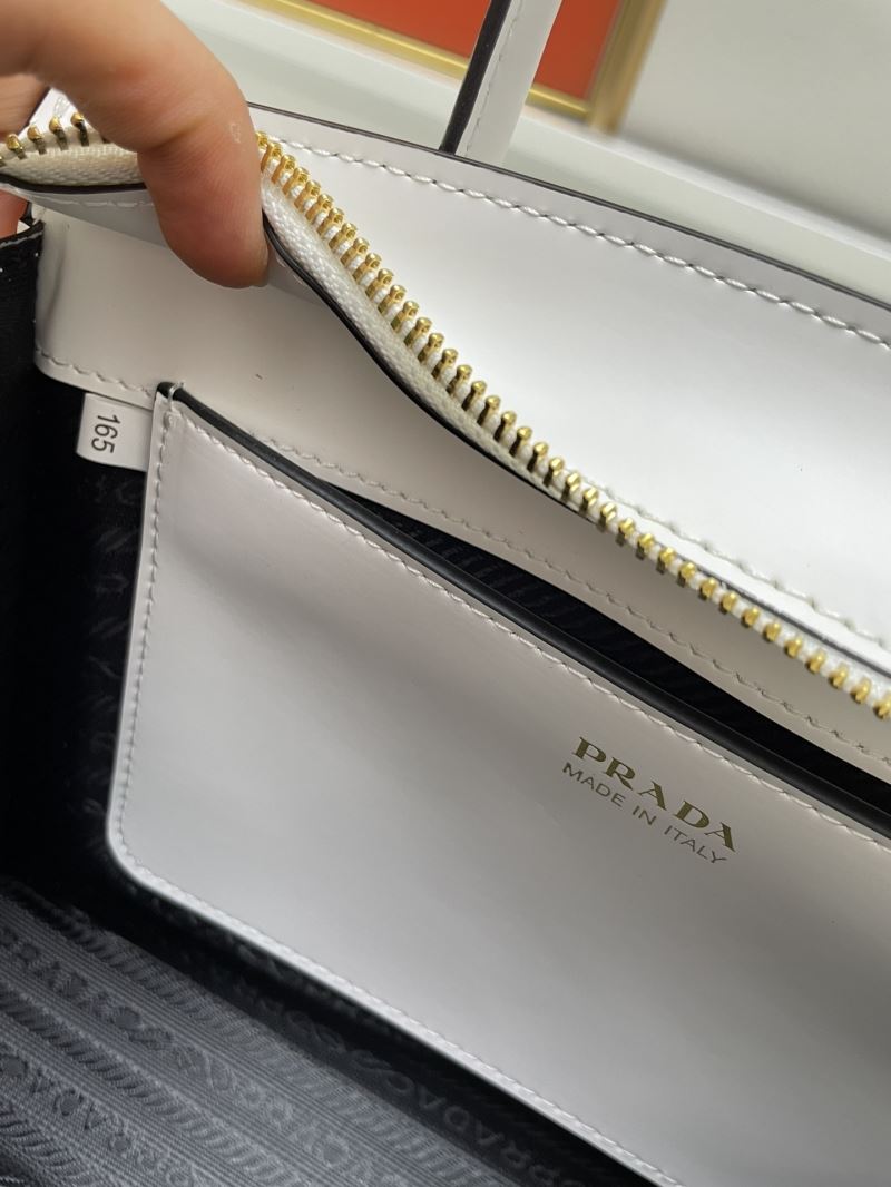 Prada Top Handle Bags